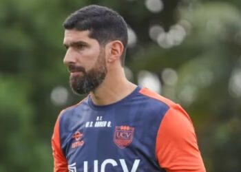 Sebastián “Loco” Abreu regresa al futbol mexicano
