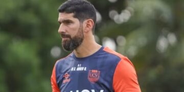 Sebastián “Loco” Abreu regresa al futbol mexicano