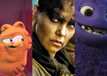 La cartelera de mayo 2024 deslumbra con una ecléctica selección de estrenos