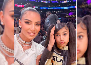 North West, hija de Kim Kardashian, hará su debut en el escenario con “El Rey León”