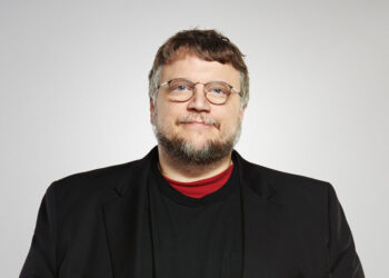 Guillermo del Toro pide a sus seguidores a votar en las próximas elecciones