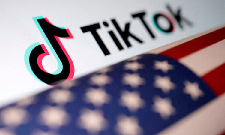 TikTok exige a Estados Unidos para evitar su prohibición