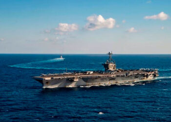 Taiwán moviliza sus fuerzas militares en respuesta a ejercicios anunciados por China