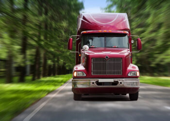 Cómo elegir un camión usado