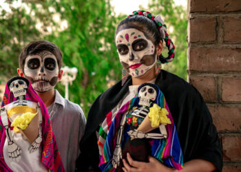 Explorando la cultura mexicana: Tradiciones, fiestas e influencias modernas
