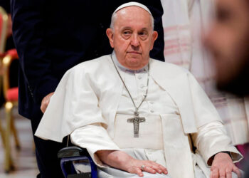 Papa Francisco aboga por políticas pro-familia: “Sin hijos, no hay esperanza de futuro”