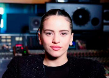 Rosalía abrirá su propio estudio de grabación en su ciudad natal