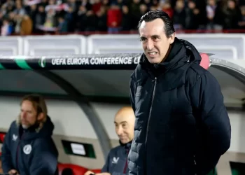 Emery firma nuevo contrato para seguir con Aston Villa hasta 2029 AP