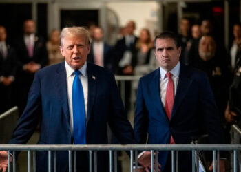 Juicio contra Trump entra en su fase final