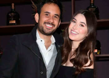 Revelación impactante de Fernanda Blaz: Werevertumorro le fue infiel durante dos años