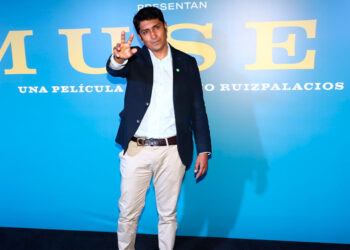 Disolución de Poder Prieto, colectivo fundado por Tenoch Huerta