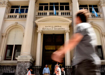 Pronóstico del FMI: Argentina se encamina a un crecimiento económico a fin de año