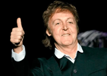 Paul McCartney se convierte en el primer músico británico en alcanzar una fortuna de mil millones de libras
