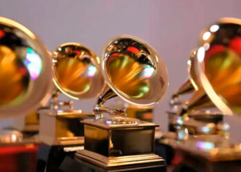Fechas anunciadas para la gala y nominaciones de los Premios Grammy 2025
