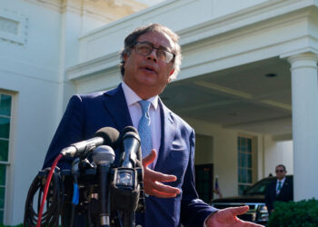 Petro rechaza acusaciones de Netanyahu y defiende su apoyo a la democracia