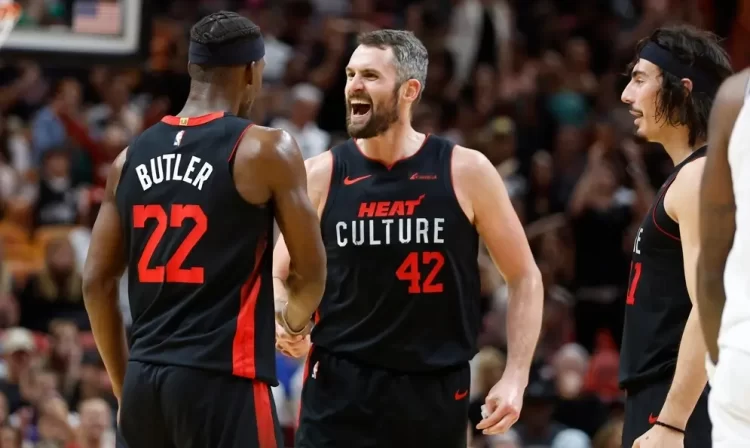 Jaime Jaquez Jr. y el Miami Heat jugarán en la Ciudad de México