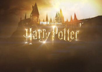 La serie de Harry Potter tendrá siete temporadas y será la más cara de la historia