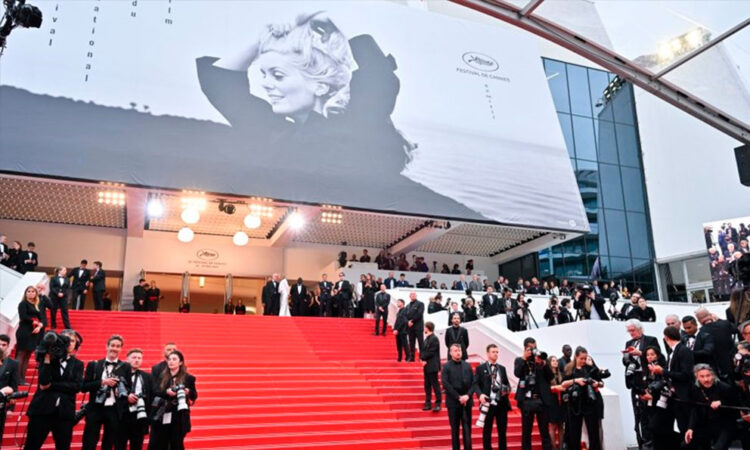 Trabajadores de Cannes amenazan con huelga durante el prestigioso Festival de Cine