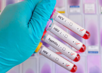 OMS advierte sobre el aumento de las ETS a nivel mundial