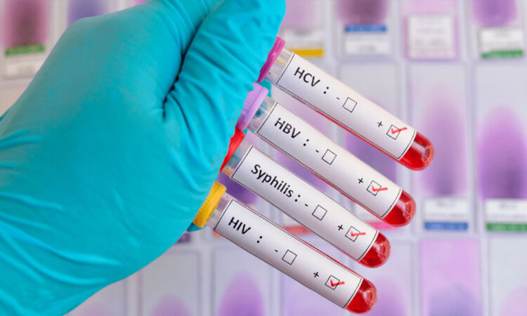 OMS advierte sobre el aumento de las ETS a nivel mundial