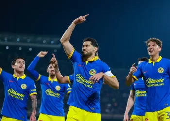 Mario Carrillo arremete contra André Jardine: ‘A este América lo haría jugar mejor yo’