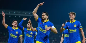 Mario Carrillo arremete contra André Jardine: ‘A este América lo haría jugar mejor yo’