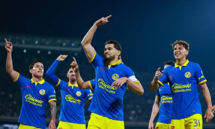 Mario Carrillo arremete contra André Jardine: ‘A este América lo haría jugar mejor yo’