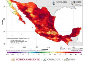 Padilla, el municipio más caliente de Tamaulipas