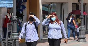 Suman 6 los decesos por golpe de calor