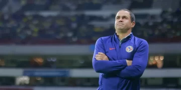 América, cerca de la 15: Jardine confía en el apoyo de la afición para avanzar a la Final