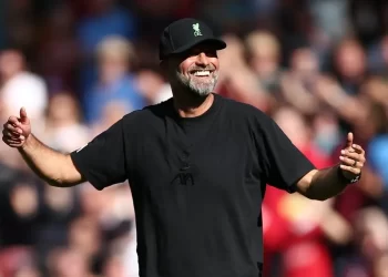 Klopp quiere ver al Borussia Dortmund campeón de Champions League