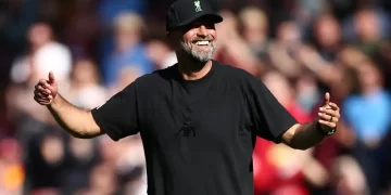 Klopp quiere ver al Borussia Dortmund campeón de Champions League