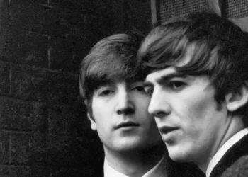 La fama de los Beatles vista desde la cámara de McCartney