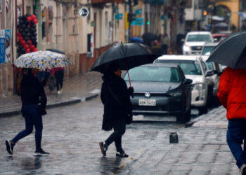 Ecuador declara fin del fenómeno de El Niño por incidencia menor a lo esperado
