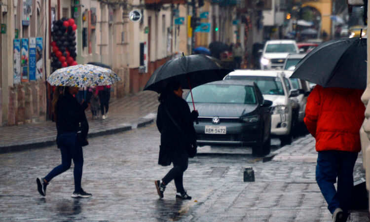 Ecuador declara fin del fenómeno de El Niño por incidencia menor a lo esperado