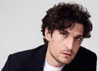 Dior nombra a Louis Garrel como su nuevo embajador de moda masculina