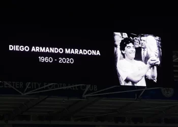 Los hijos de Maradona solicitan trasladar su cuerpo a un memorial
