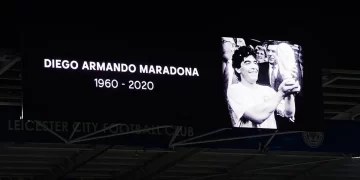 Los hijos de Maradona solicitan trasladar su cuerpo a un memorial