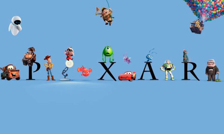 Pixar reduce su plantilla en un 14% para priorizar cine sobre streaming