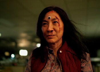 Michelle Yeoh liderará un spin-off de ‘Blade Runner’