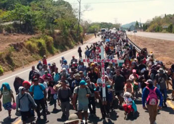 Migración aumenta un 60% en lo que va del siglo, según informe de la ONU