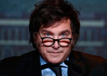 Milei confirma el cierre del Banco Central Argentino durante visita a España