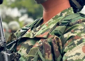 Tres soldados colombianos caen en combates contra la guerrilla en Argelia