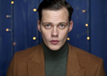 Bill Skarsgård regresará como Pennywise en la serie ‘It’