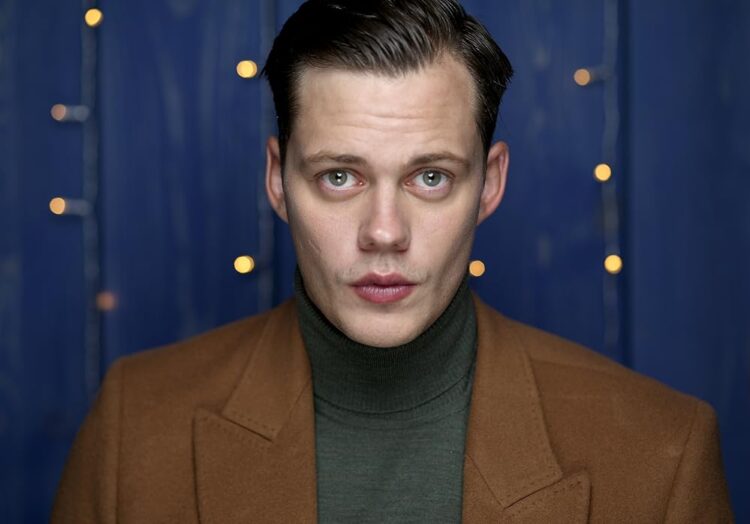 Bill Skarsgård regresará como Pennywise en la serie ‘It’