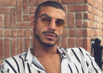 Manuel Medrano lanza ‘Perfecto’, su primer álbum en tres años