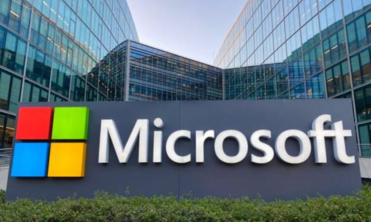 Microsoft revela nuevas computadoras impulsadas por inteligencia artificial