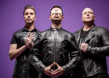 Moenia regresa a Guadalajara con su electrizante Pixel Tour