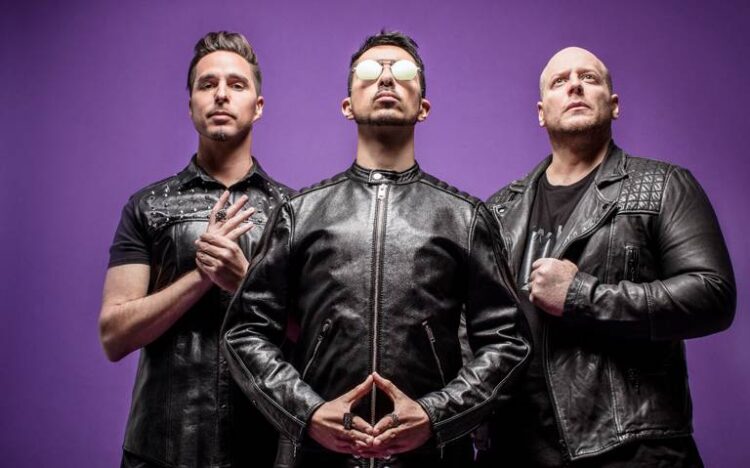 Moenia regresa a Guadalajara con su electrizante Pixel Tour