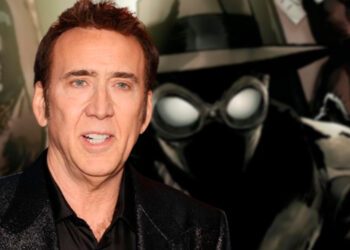 Nicolas Cage se suma al universo de Spider-Man como protagonista de serie live action en Prime